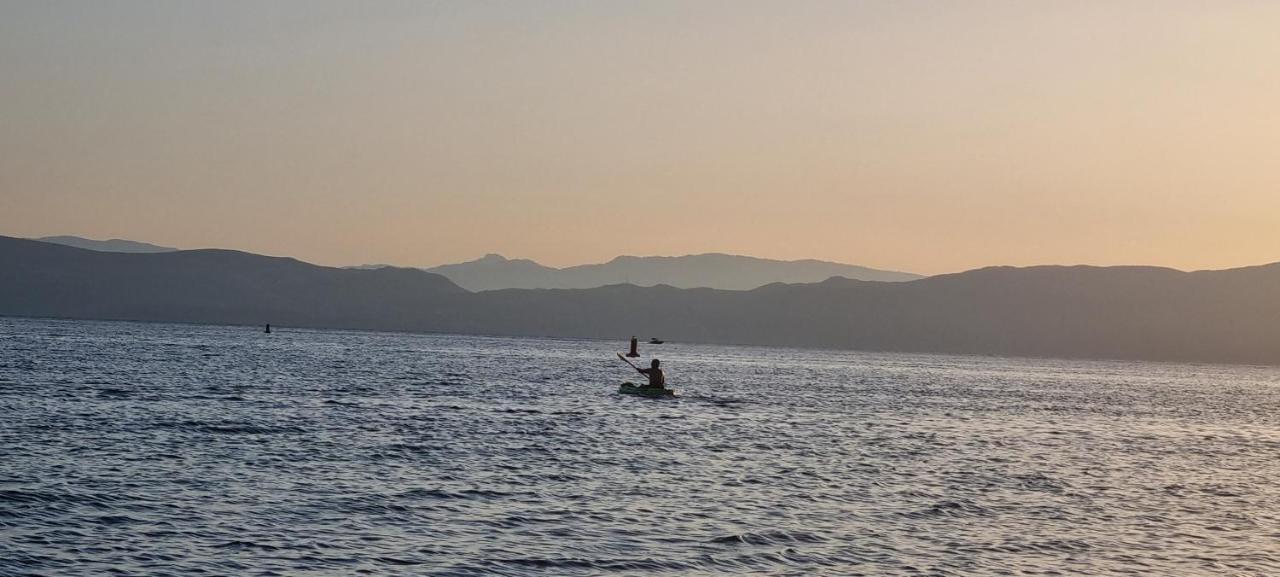 Svir Skyline Apartment No 39 Ohrid Buitenkant foto